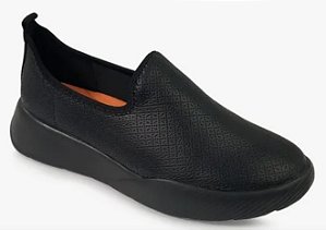 Tenis 949017 Preto Piccadilly Fascite