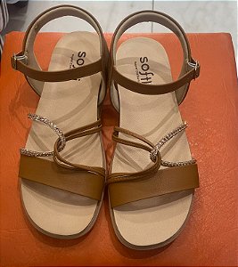 Sandalia Softli Ambar 10300