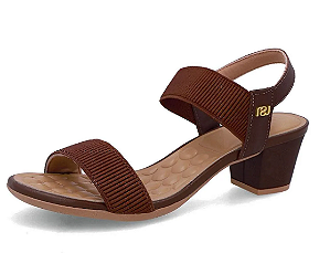 Sandália Elastico Pinhão Usaflex UD28005002