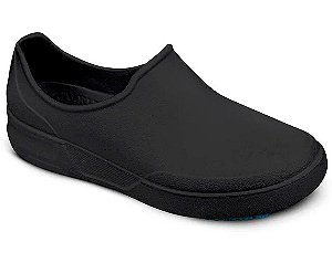Sapato Maxxi Preto Boa Onda