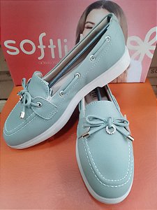Mocassim Softli Matte 10413