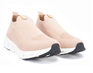 Tenis Softli Sport Fashion Sand 10431T