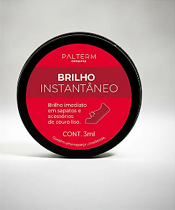 Brilho Instantâneo Palterm