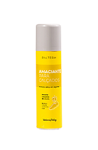 Amaciante para Calçados Palterm