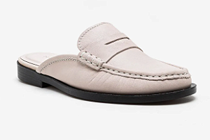 Mocassim Democrata Feminino Cora Neve