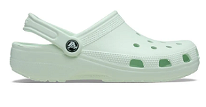 Crocs Classic Mint Tint