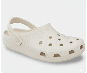 Babuche Meleve Feminino AT 487 Off White