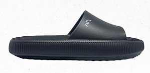Chinelo Meleve Masculino Preto EVA AT622