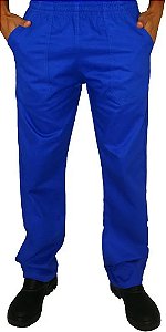 Calça PA Operacional Azul Royal