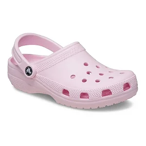 Crocs Classic Pink Milk