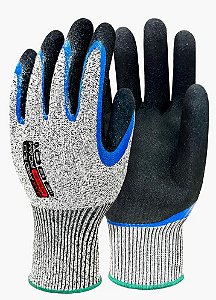 Luva MAxiprotect Foam TAM 9 CA 49012