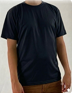 Camiseta PV Preta