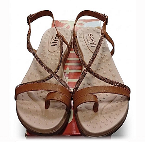 Sandalia Softli Ambar 10683