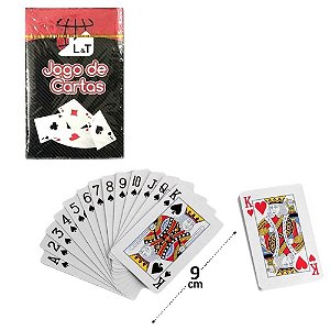 Jogos - Os Jogos De Cartas E Poker
