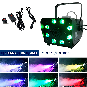 Lampada Musical De Led Bulbo Bluetooth Rgb + Controle Remoto - Zapach -  Eletrônicos e Beleza