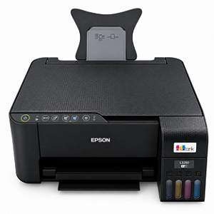 Suporte de bandeja de papel para impressoras Epson Adap. Epson L1250-l3110-l3150-l3210-l3250-l5190