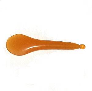 Facial Gua Sha Point bar - Modelo 7