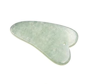 Gua Sha  Jade - Modelo 4