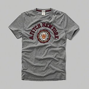 Abercrombie Camiseta Feminina Preço Abercrombie Camiseta Feminina Preço