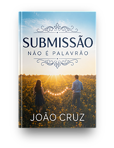 Submissão Não é Palavrão - FRETE GRATUITO