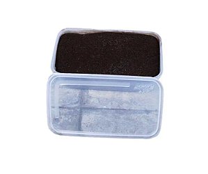 Gilsonite (Betume da Judéia) Americano em pó - Pct c/2 kg