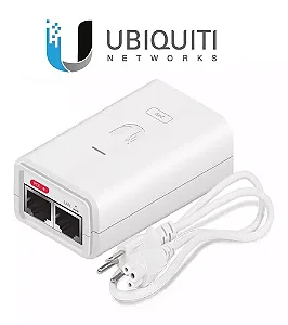 Adaptador PoE (15W) U-POE-af