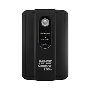 Nobreak NHS Compact Plus 4 1200VA