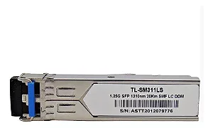 Módulo Sfp mini Gbic 1310nm 1000base-bx Tl-sm311ls