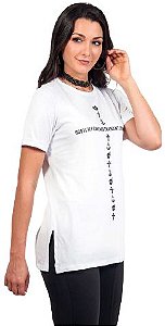 T-SHIRT FÉ SALVATION