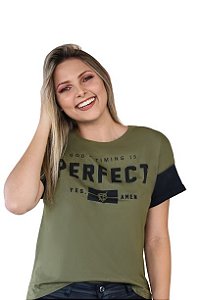 T-SHIRT FÉ INFINITE