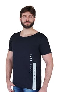 CAMISETA FÉ SAVE ME
