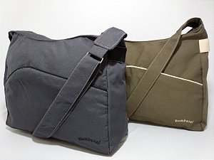 Bolsa feminina carteiro grande alça transversal regulável tiracolo linda e espaçosa casual diversas ocasiões trabalho faculdade academia passeio etc