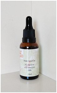 Homeo Pinheiro Silvestre DH6 30ml