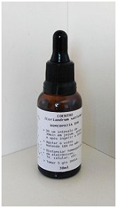 Homeo Coentro DH6 30ml