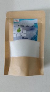 Acido málico