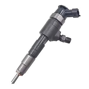 Bico Injetor Jumper Expert 1.6 2018 A 2022 BOSCH 0445110566 Citroen Jumper 1.6