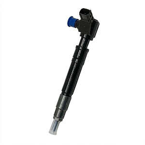 Bico Injetor Toyota Hillux 2.8 Common Rail 23670-0E010 Novo