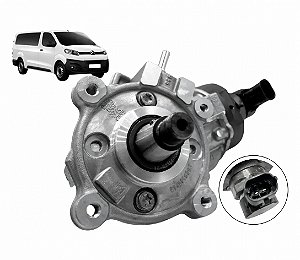 Bomba Pressão Scudo Jumpy Expert 1.5 9817903080 0445010760 Novo