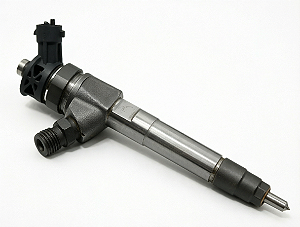 Bico Injetor Toro Compass Titano 2.2 Novo Euro 6