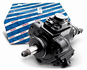 Bomba Alta Pressao Ducato 2.3 Euro 3 2010 2011 2012 Bosch Novo