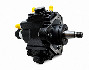 Bomba De Alta Pressão Nissan Frontier 2005 A 2008 0445010129 Novo