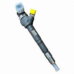 Bico Injetor Vw Genuíno Amarok 2.0 16v Diesel 2010 A 2018 Novo (Brosol)