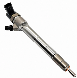Bico Injetor Cummins Isf 2.8 Novo 0445110376