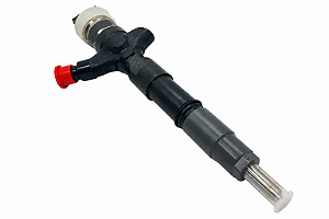 Bico Injetor Toyota Hilux 3.0 2005 Á 2010 - 23670-0l020 novo