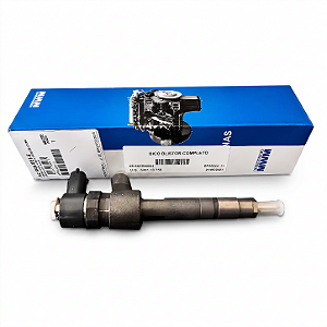 Bico Injetor S10 Blazer Frontier 2.8 Mwm 0445110231 Novo