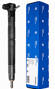 Bico Injetor Hr 2.5 Novo Original Delphi 28229873
