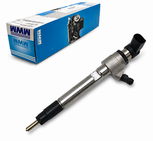 Bico Injetor Ranger 3.0 Power Stroke Diesel Original Mwm Novo
