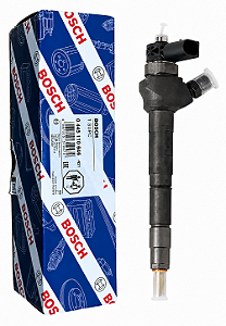 Bico Injetor Amarok 2.0 Tdi 16v 0445110646 03l130277 Bosch Novo