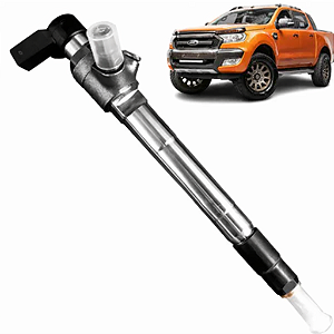 Bico Injetor Ford Ranger 3.2 Transit 2.2 Novo Importado