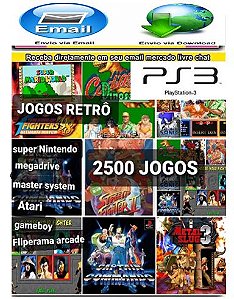 Download de jogos de ps3